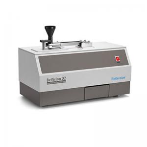 BeVision D2  size and shape analyzer