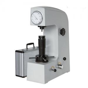 Benchtop Rockwell Hardness Tester