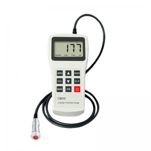 Coating Thickness Gauge