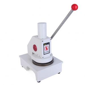 GSM Sample Cutter/ Kebo Absorbency Sampler - 副本