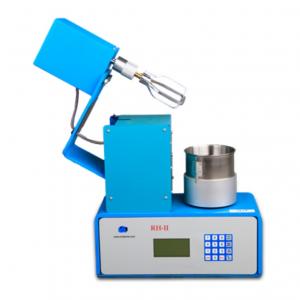 Digital Emulsification Tester