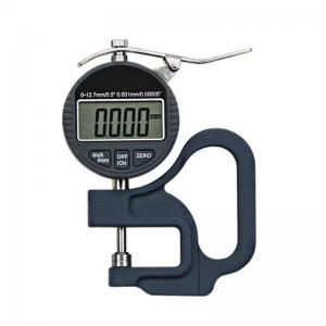 Digital Thickness Gauge 