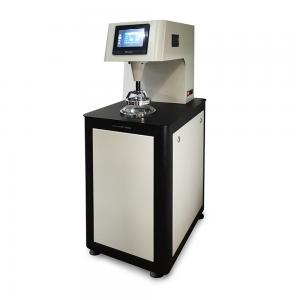 Fabric Air Permeability Tester