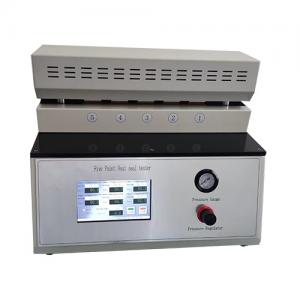 Heat Seal Tester