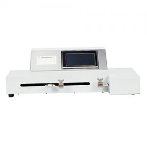 Horizontal Tensile Tester