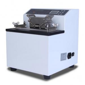 Ink Abrasion Tester