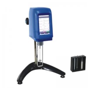 Intelligent Touch-screen Rotary Viscometer