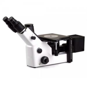 Inverted Metallurgical Microscope