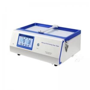 Minimum Film Forming Temperature MFFT Tester