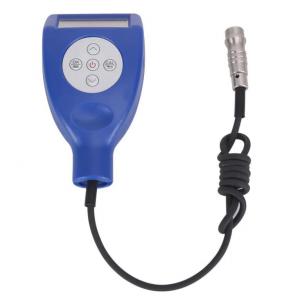 Precise Dry Film Thickness Gauge