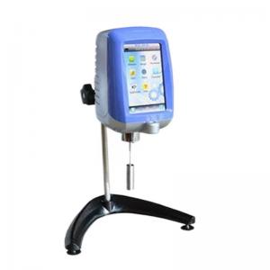 Professional Intelligent Touch-screen Rotary Viscometer 