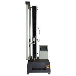 Single-column Tensile Testing Machine