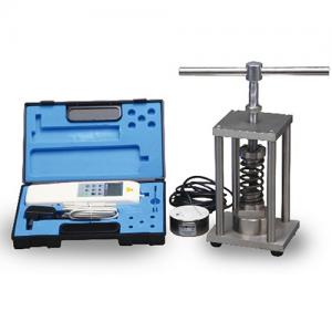 Variable Pressure Block Tester