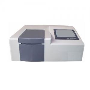 ZY-UV180PC UV Visible Spectrophotometer